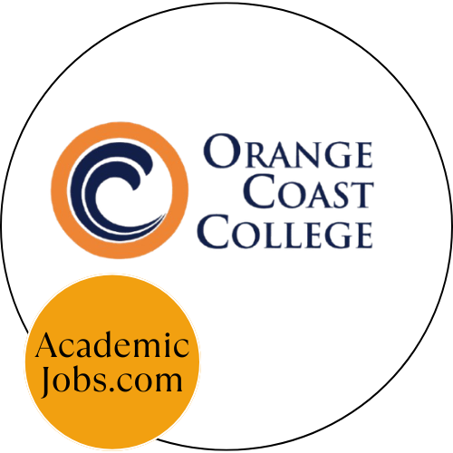Orange Coast College logo
